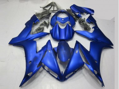 R1 2004-2006 Verkleidung - Blau