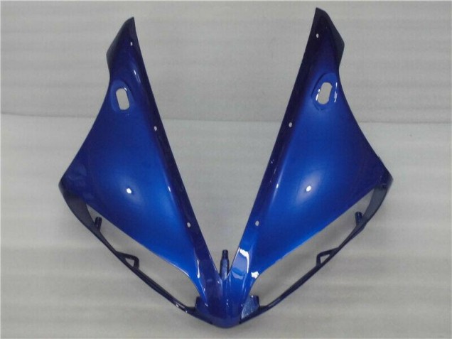 R1 2004-2006 Verkleidung - Blau Weiß