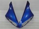 R1 2004-2006 Verkleidung - Blau Weiß