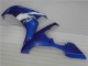 R1 2004-2006 Verkleidung - Blau Weiß