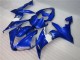 R1 2004-2006 Verkleidung - Blau Weiß