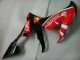 R1 2004-2006 Verkleidung - Rot R1 2004-2006 Verkleidung - Rot