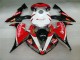 R1 2004-2006 Verkleidung - Rot R1 2004-2006 Verkleidung - Rot