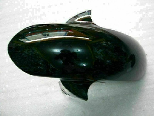 R1 2004-2006 Verkleidung - Schwarz