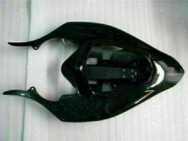R1 2004-2006 Verkleidung - Schwarz
