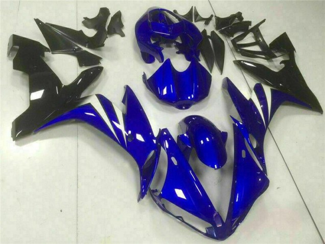 R1 2004-2006 Verkleidungen - Blau R1 2004-2006 Verkleidungen - Blau