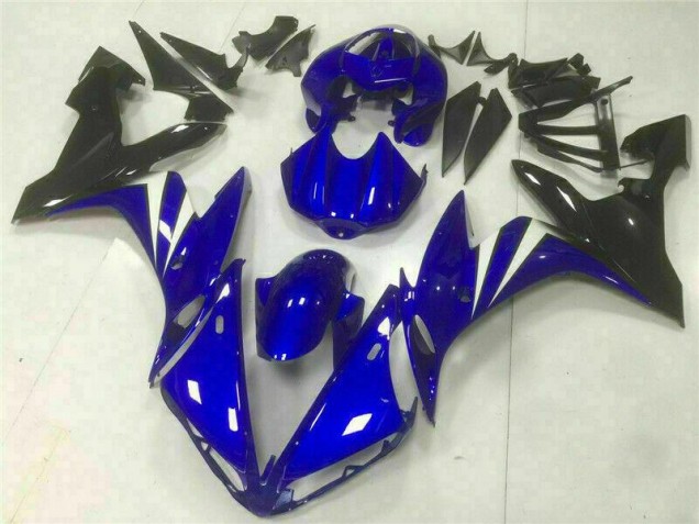 R1 2004-2006 Verkleidungen - Blau R1 2004-2006 Verkleidungen - Blau