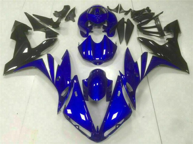 R1 2004-2006 Verkleidungen - Blau R1 2004-2006 Verkleidungen - Blau