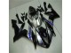 R1 2004-2006 Verkleidungen - Blau Schwarz Silber