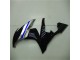 R1 2004-2006 Verkleidungen - Blau Schwarz Silber