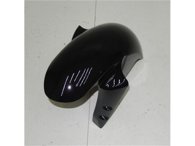 R1 2004-2006 Verkleidungen - Blau Schwarz Silber