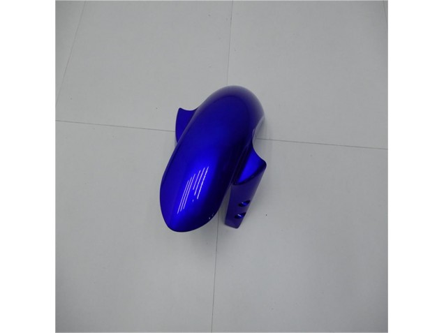 R1 2004-2006 Verkleidungen - Blau Weiß Schwarz