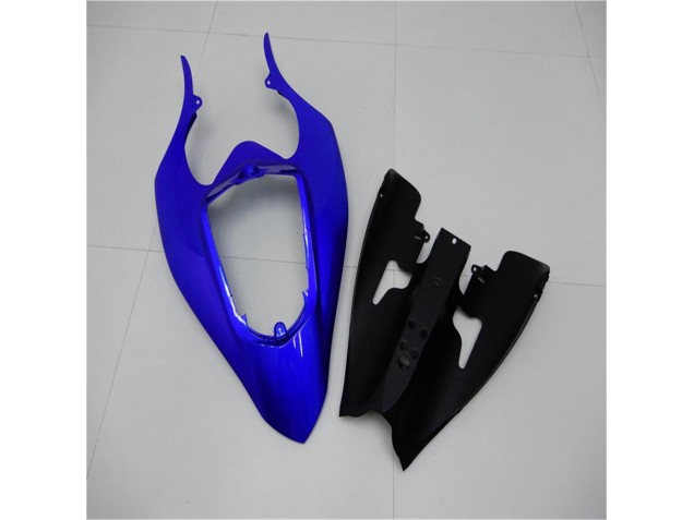R1 2004-2006 Verkleidungen - Blau Weiß Schwarz