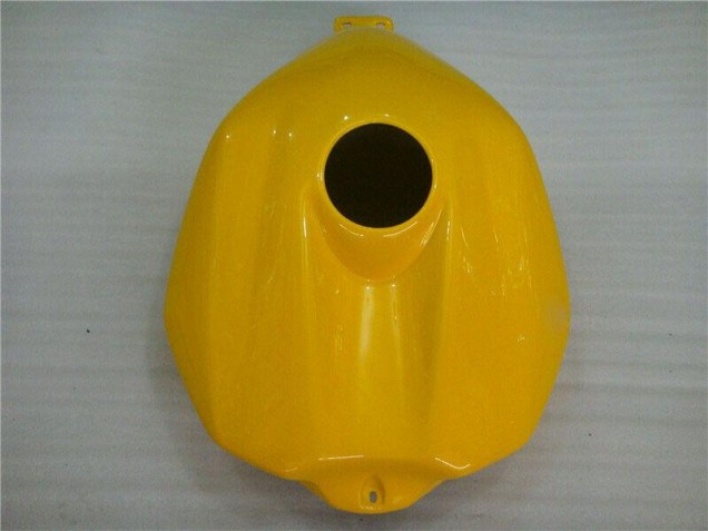 R1 2004-2006 Verkleidungen - Gelb R1 2004-2006 Verkleidungen - Gelb