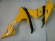 R1 2004-2006 Verkleidungen - Gelb R1 2004-2006 Verkleidungen - Gelb