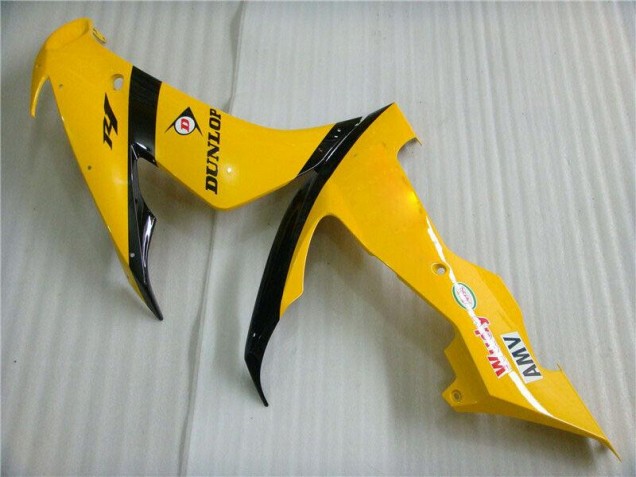 R1 2004-2006 Verkleidungen - Gelb R1 2004-2006 Verkleidungen - Gelb