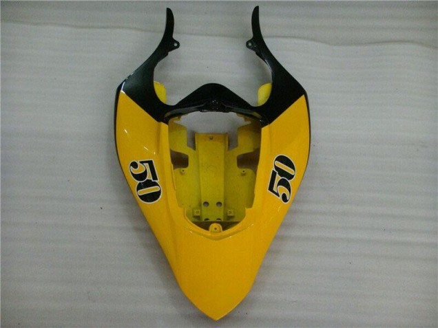 R1 2004-2006 Verkleidungen - Gelb R1 2004-2006 Verkleidungen - Gelb