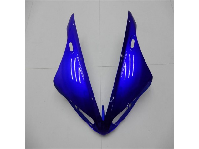 R1 2004-2006 Verkleidungen & Plastik - Blau Schwarz R1 2004-2006 Verkleidungen & Plastik - Blau Schwarz