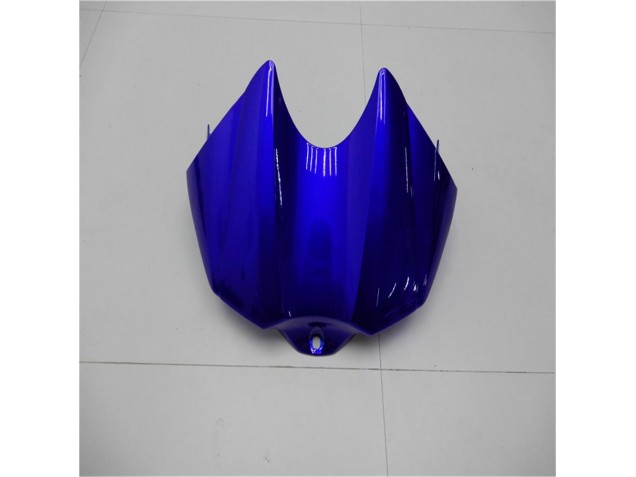 R1 2004-2006 Verkleidungen & Plastik - Blau Schwarz R1 2004-2006 Verkleidungen & Plastik - Blau Schwarz