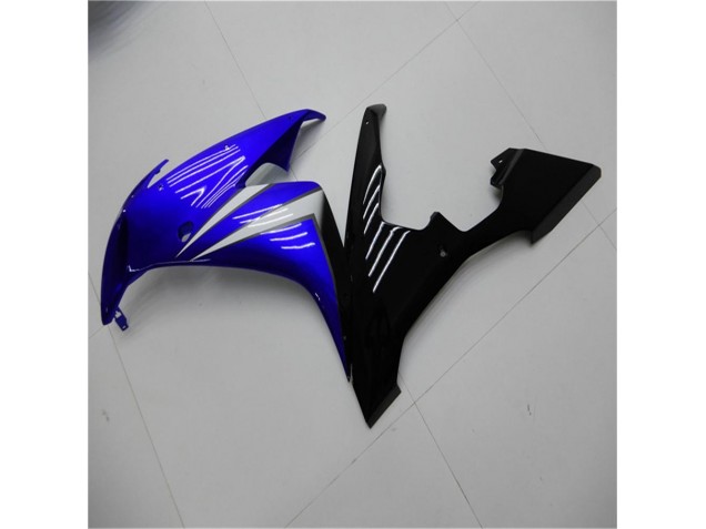 R1 2004-2006 Verkleidungen & Plastik - Blau Schwarz R1 2004-2006 Verkleidungen & Plastik - Blau Schwarz