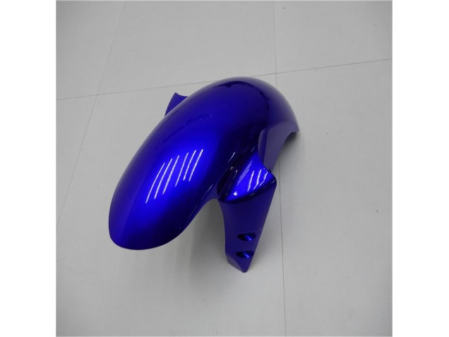 R1 2004-2006 Verkleidungen & Plastik - Blau Schwarz R1 2004-2006 Verkleidungen & Plastik - Blau Schwarz