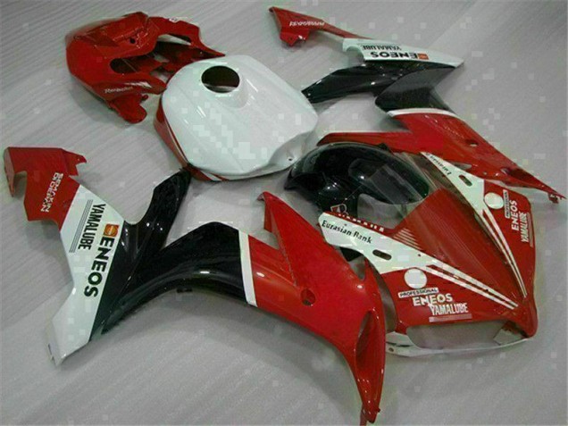 R1 2004-2006 Verkleidungen - Rot R1 2004-2006 Verkleidungen - Rot