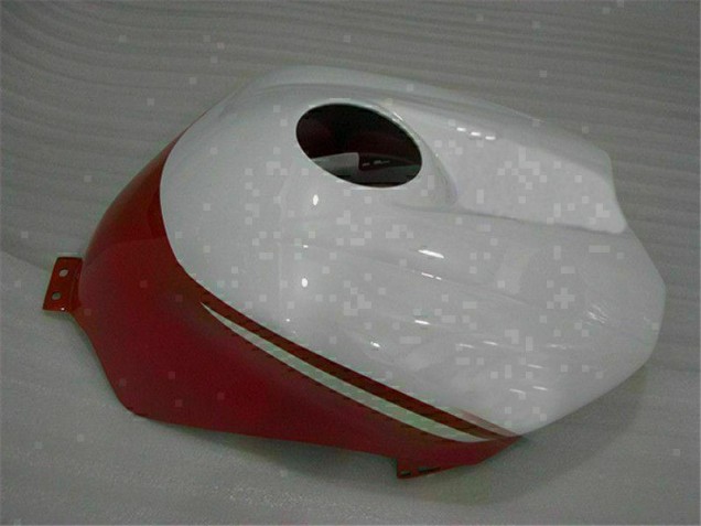 R1 2004-2006 Verkleidungen - Rot R1 2004-2006 Verkleidungen - Rot