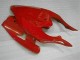R1 2004-2006 Verkleidungen - Rot R1 2004-2006 Verkleidungen - Rot
