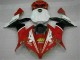 R1 2004-2006 Verkleidungen - Rot R1 2004-2006 Verkleidungen - Rot