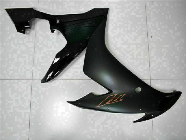 R1 2004-2006 Verkleidungen - Schwarz R1 2004-2006 Verkleidungen - Schwarz