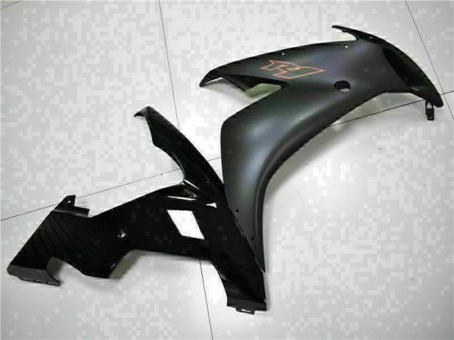 R1 2004-2006 Verkleidungen - Schwarz R1 2004-2006 Verkleidungen - Schwarz