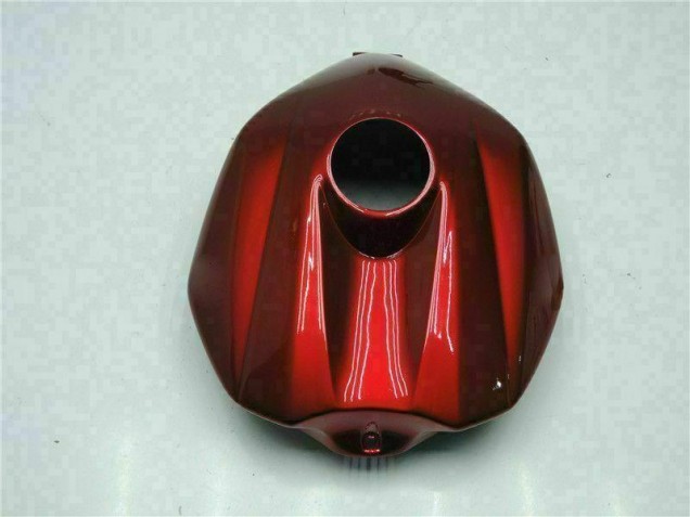 R1 2004-2006 Vollverkleidung - Rot R1 2004-2006 Vollverkleidung - Rot