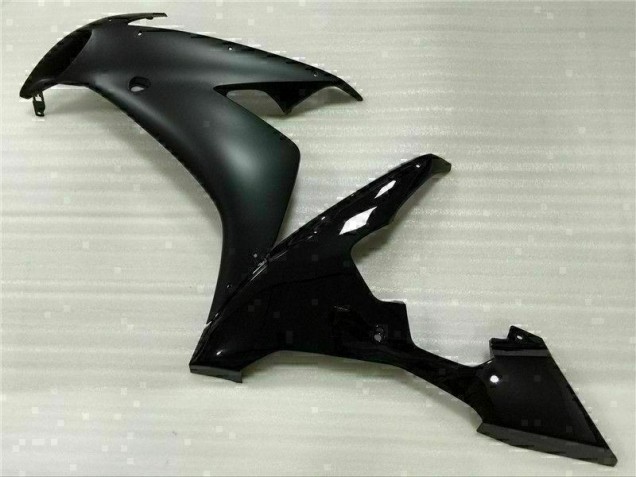 R1 2004-2006 Vollverkleidung - Schwarz R1 2004-2006 Vollverkleidung - Schwarz