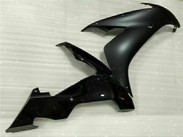 R1 2004-2006 Vollverkleidung - Schwarz R1 2004-2006 Vollverkleidung - Schwarz