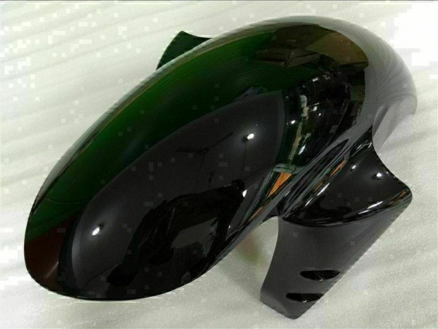 R1 2004-2006 Vollverkleidung - Schwarz R1 2004-2006 Vollverkleidung - Schwarz
