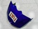 R1 2007-2008 Verkleidung - Blau R1 2007-2008 Verkleidung - Blau