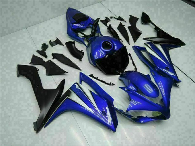 R1 2007-2008 Verkleidungen - Blau R1 2007-2008 Verkleidungen - Blau
