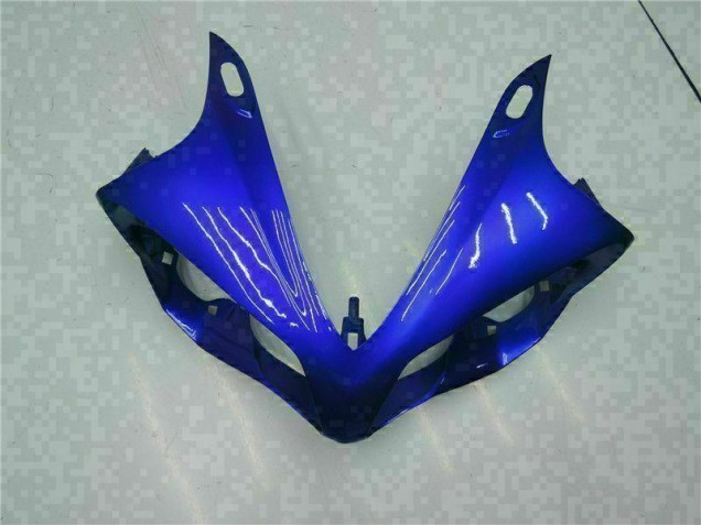 R1 2007-2008 Verkleidungen - Blau R1 2007-2008 Verkleidungen - Blau