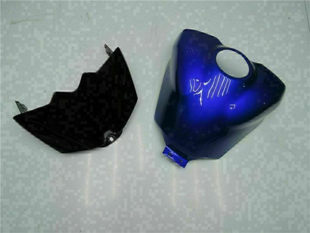 R1 2007-2008 Verkleidungen - Blau R1 2007-2008 Verkleidungen - Blau
