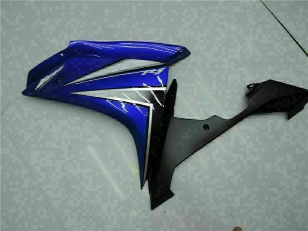 R1 2007-2008 Verkleidungen - Blau R1 2007-2008 Verkleidungen - Blau