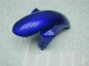 R1 2007-2008 Verkleidungen - Blau R1 2007-2008 Verkleidungen - Blau