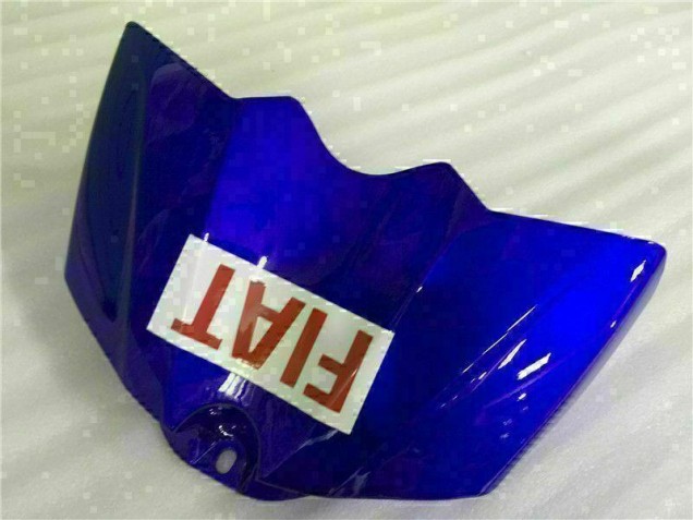 R1 2007-2008 Verkleidungen & Plastik - Blau R1 2007-2008 Verkleidungen & Plastik - Blau