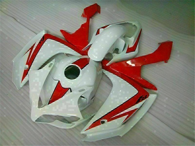 R1 2007-2008 Verkleidungen & Plastik - Weiß R1 2007-2008 Verkleidungen & Plastik - Weiß