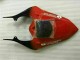R1 2007-2008 Verkleidungen - Rot
