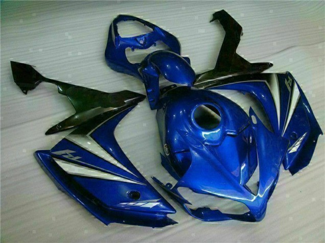 R1 2007-2008 Vollverkleidung - Blau R1 2007-2008 Vollverkleidung - Blau