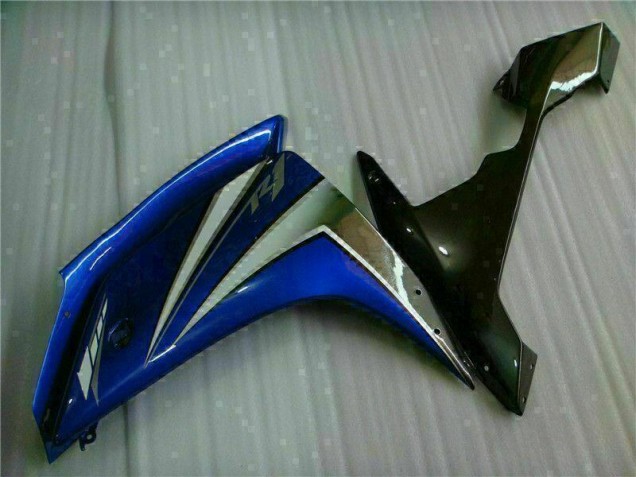 R1 2007-2008 Vollverkleidung - Blau R1 2007-2008 Vollverkleidung - Blau