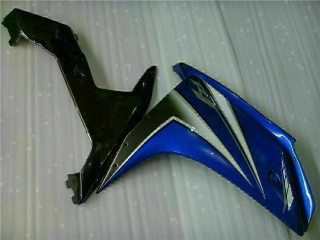 R1 2007-2008 Vollverkleidung - Blau R1 2007-2008 Vollverkleidung - Blau