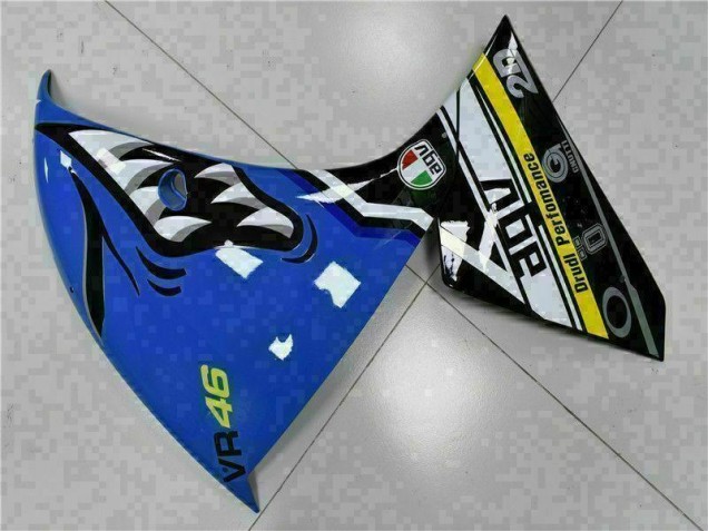 R1 2009-2011 Verkleidung - Blau R1 2009-2011 Verkleidung - Blau