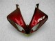 R1 2009-2011 Verkleidung - Rot Schwarz