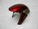 R1 2009-2011 Verkleidung - Rot Schwarz